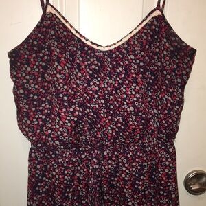 Mimi Chica dress maxi